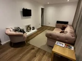 Stylish & Cosy Skye Escape for the Perfect Break