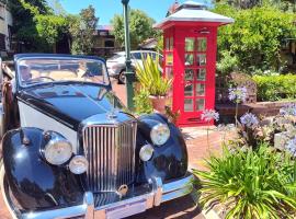 Bridgefield Guest House, hotel a Margaret River