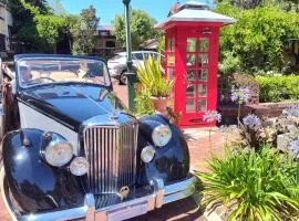 Bridgefield Guest House