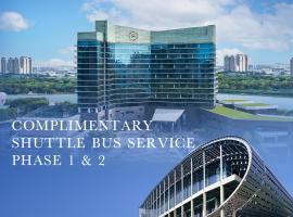 Sheraton Shunde Hotel, Hotel in Shunde