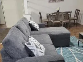 Executive Cozy 2bedroom Home