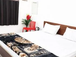Shraddha Guest House Luxury Stay in Ayodhya