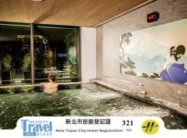 Jasper Young Hotel Banqiao