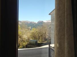 Metsovo apartment, khách sạn ở Metsovo