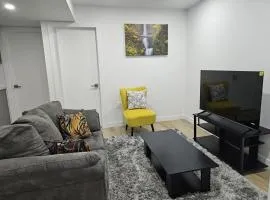 Transcona Stay