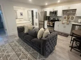 Cozy Studio in the Heart of Dallas