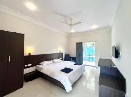Morjim Sunset Guesthouse - 300 meter to beach