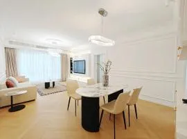 City home near to The Yu garden,NanjingRoad&Bund,travel convenience