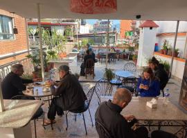 Khangsar Home, Hotel in Kathmandu