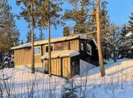 Amazing Home In Bø I Telemark With Sauna
