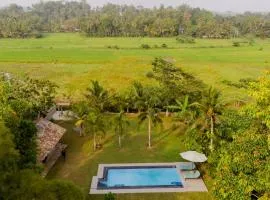 Idam Villa