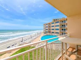 Paradise Beach Club - Direct Oceanfront Condos with Heated Pool Pet-Friendly