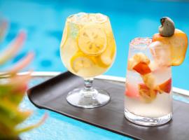 Meliá Campinas, Hotel in Campinas