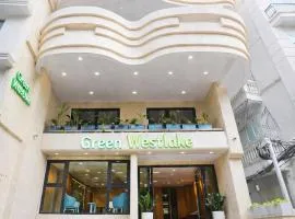 Green West Lake Đồng Cổ