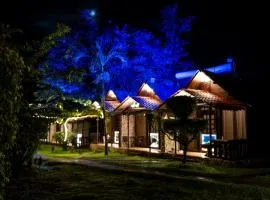 Hotel Cascada de Fuego