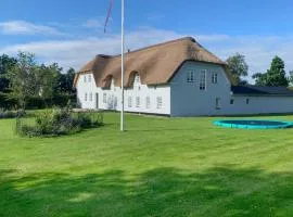 Stunning Home In Sønder Omme With Wifi