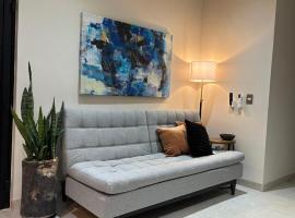 Depa ejecutivo para trabajo y descanso, Hotel in Torreón