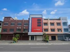 Hotel O near Pantai Losari formerly Point Inn