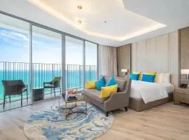 Panorama Nha Trang Apartment Luxury - San Ocean