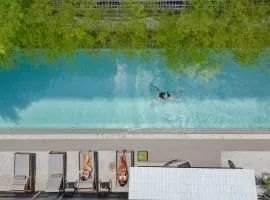 White Mansion 白色公馆