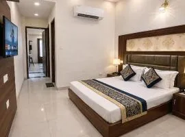 The WoodLuck Zirakpur Chandigarh - Sidham Group of Hotels