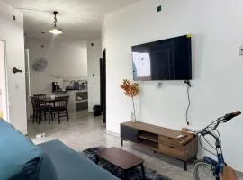 Bella Manilla Cozy rooms Palizada