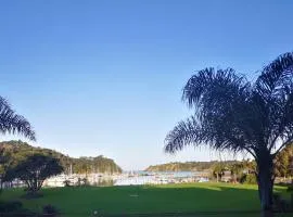 Tutukaka Marina Views