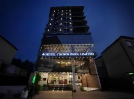 Hotel Crown Park Ltd