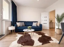 Apartamenty Trójmiejskie - Metro Baltic