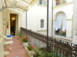 B&B Casa D'alleri