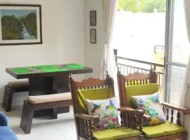Hermoso apartamamento central en Villeta Cundinamarca