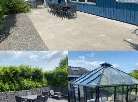 2-Family Activity Cottage