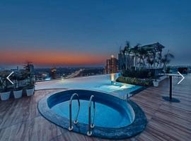 The Grand Anukampa Pink suites, hotel en Jaipur