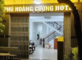 Khách sạn Phú Hoàng Cường