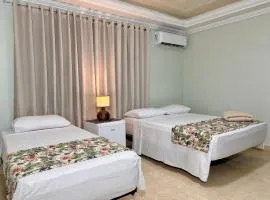 Julietta Guest House
