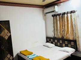 YR'S Nature Farmhouse、バドラプルのホテル