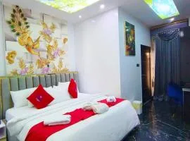 Fairtex Luxury Hotels