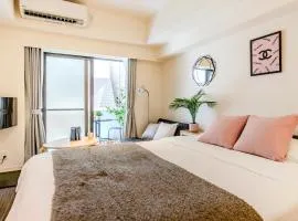 -Residential stage403- Good location Shinjuku, Kabuki 3 people can stay