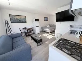 Claremont Comfort Cottage