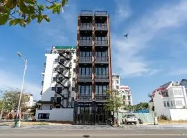 Hotel & Apartment Cong Phung