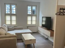 City - Apartment I in bester Innenstadtlage