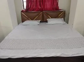 RADHIKA P guest house