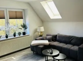 Ferienwohnung Landidyll