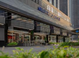 Meliá Kuala Lumpur, Hotel in Kuala Lumpur