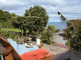 Casa Pequena da Terra Alta