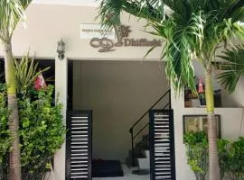 Seaside Villa
