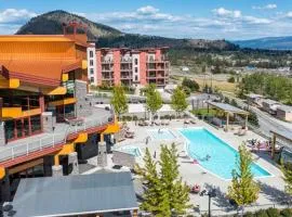 Bright 1 Bdrm at Amenity Rich Resort!