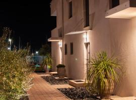 Villa Martina, Hotel in Novigrad