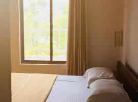 Cloud Leaf Budget Villa Munnar