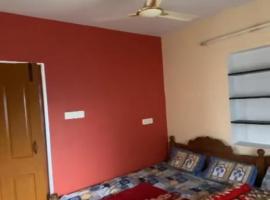 VIP homestay, hotel a Vālpārai
